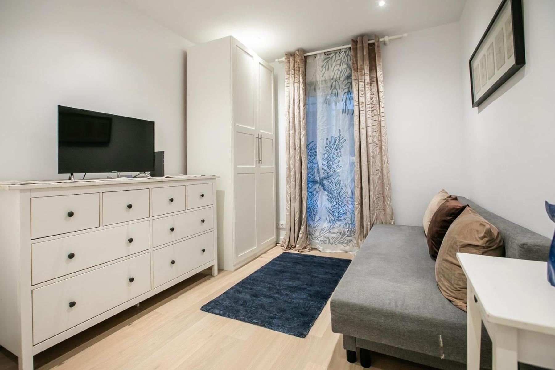 Appartamento E4lle1031 - Next To Plaza Espanya *