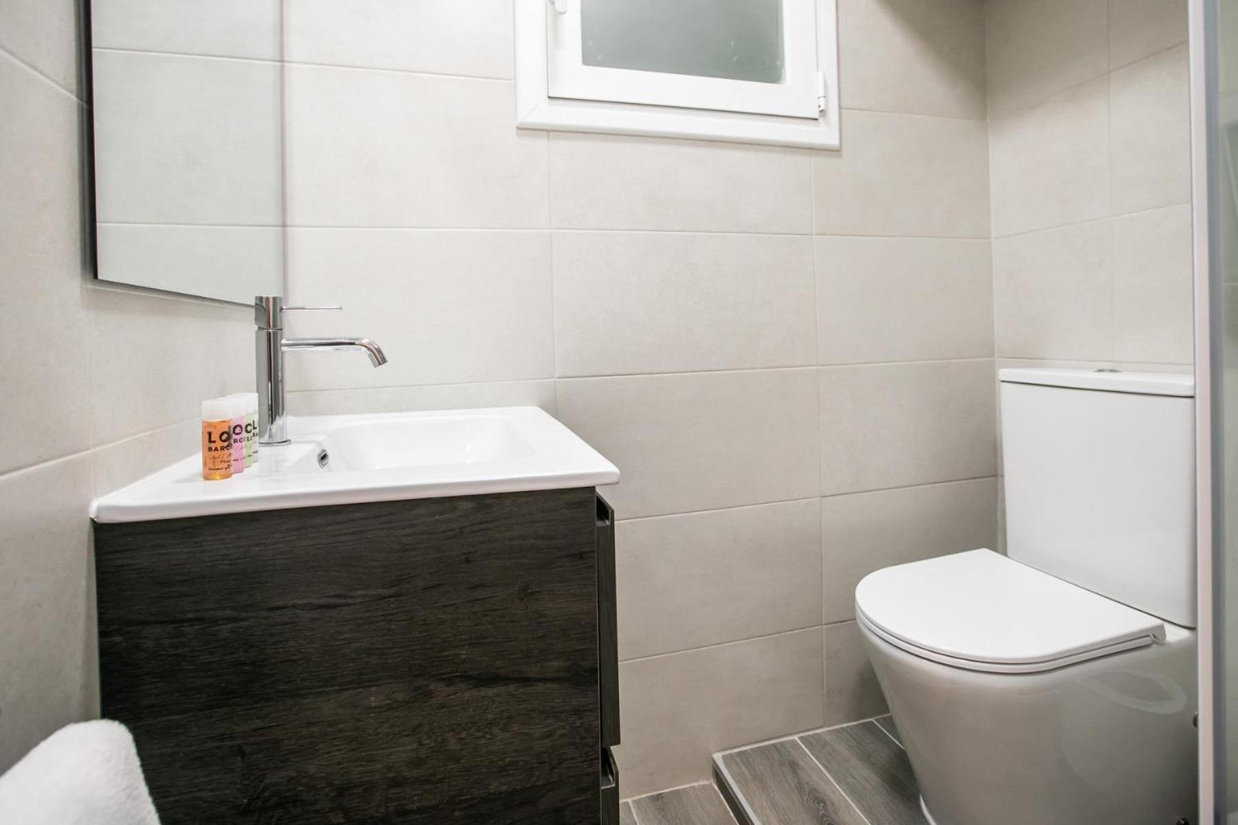 Appartamento E4lle1031 - Next To Plaza Espanya Barcellona
