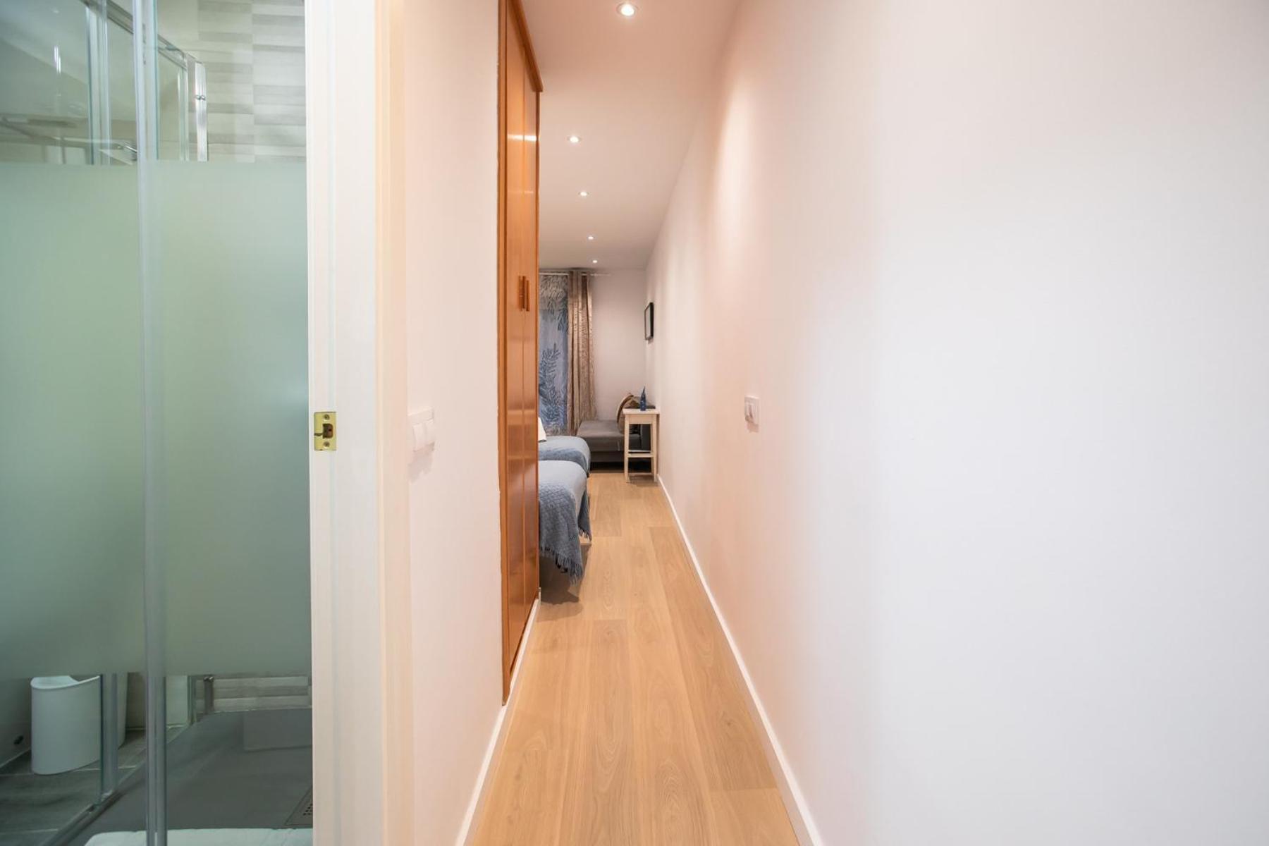 E4lle1031 - Next To Plaza Espanya Appartamento *